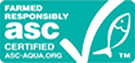 ASC-certified